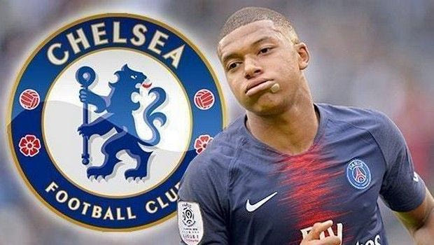 Το μοιραίο λάθος της Τσέλσι με Εμπαπέ που εξόργισε τη… μητέρα του!