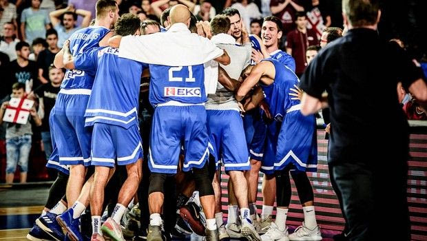 Εθνική για φίλημα, με buzzer beater πάμε Κίνα!