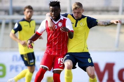 Πήρε φόρα ο Μοράρ και ο… Παναιτωλικός