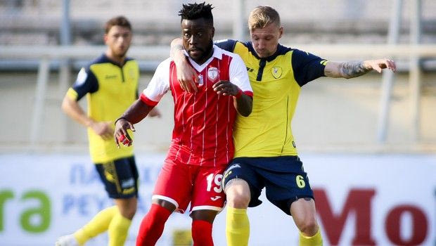 Πήρε φόρα ο Μοράρ και ο… Παναιτωλικός