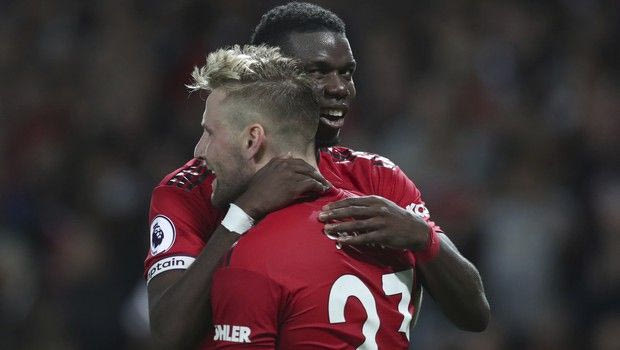 Ο Πογκμπά τους “ξέρανε” αλλά φεύγει σαν… κύριος!