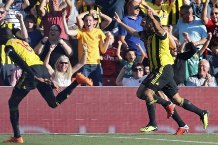 To μυστικό επιτυχίας της Γουότφορντ κρύβεται στα… πρόστιμα!