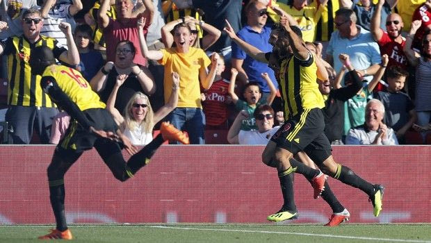 To μυστικό επιτυχίας της Γουότφορντ κρύβεται στα… πρόστιμα!