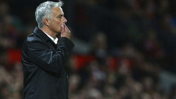 Το αμυντικό πρόβλημα έστειλε τον Μουρίνιο σε ματς της Κ-23!