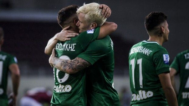 Οι “μπέμπηδες” του Δώνη έβγαλαν νοκ-άουτ και την ΑΕΛ!