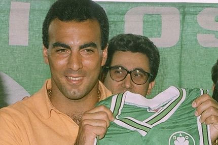 Θυμάσαι και τις 14 ομάδες της πρώτης επαγγελματικής Α1;