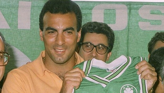 Θυμάσαι και τις 14 ομάδες της πρώτης επαγγελματικής Α1;