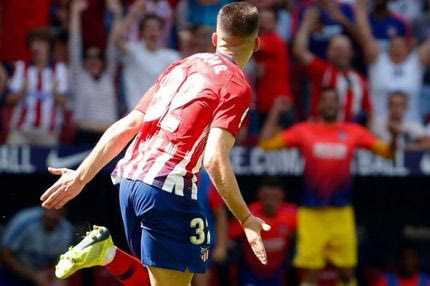 Ο… διάδοχος του Τόρες ήταν η λύτρωση του Σιμεόνε