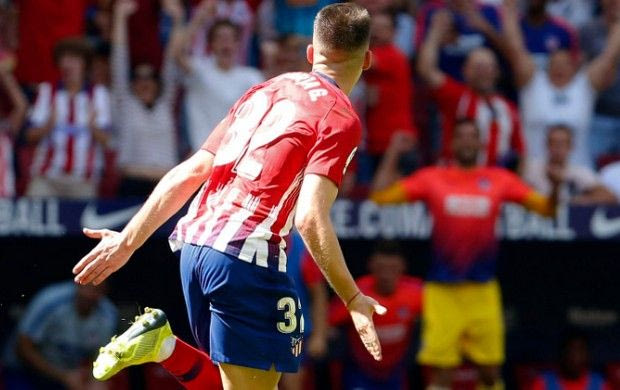 Ο… διάδοχος του Τόρες ήταν η λύτρωση του Σιμεόνε