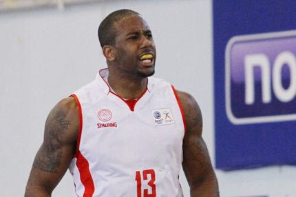 Άλλον Γκάρετ είχε στην Κηφισιά, άλλον φέρνει στον ΠΑΟΚ