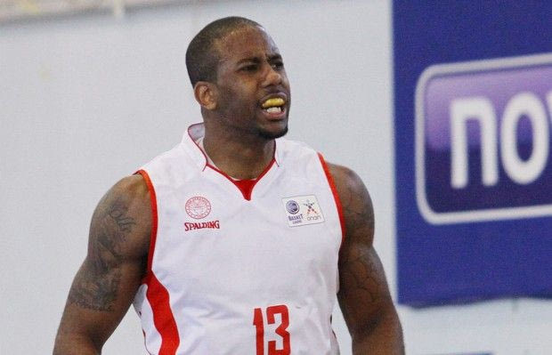 Άλλον Γκάρετ είχε στην Κηφισιά, άλλον φέρνει στον ΠΑΟΚ