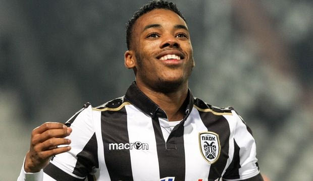 Γκάρι, σε καλή μεριά η… μπάζα!