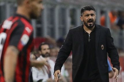 Τα ‘Gattuso Out’ γίνονται πιο ισχυρά από την προσωπικότητα και τις ιδέες του