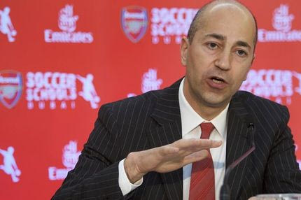 Ιβάν Γκαζίδης: Το νέο αφεντικό της Μίλαν έχει ελληνικές ρίζες