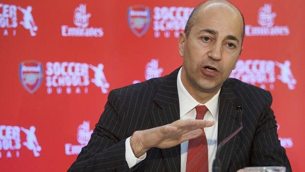 Ιβάν Γκαζίδης: Το νέο αφεντικό της Μίλαν έχει ελληνικές ρίζες