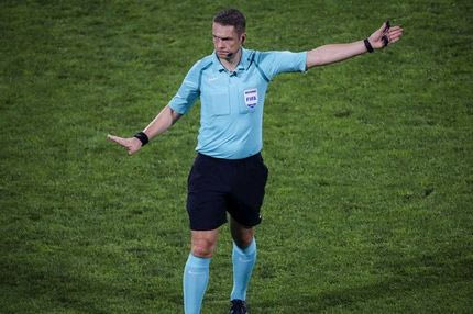 Ματίας Γκεστράβιους: Ήρθε και δεν ακούμπησε