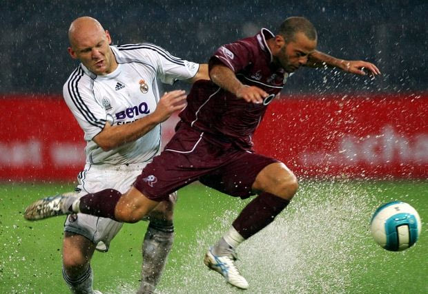 Έσπαγε πόδια, έβγαλε 90.000.000 και ζει μόνιμα στο Λας Βέγκας!