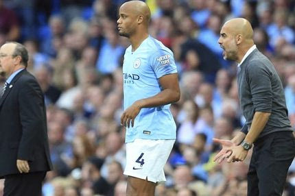 Πού θέλει να τελειώσει την καριέρα του; Ο Πεπ το αποκάλυψε!