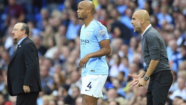 Πού θέλει να τελειώσει την καριέρα του; Ο Πεπ το αποκάλυψε!