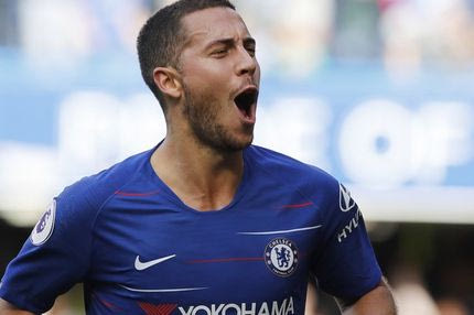 Πώς κλειδώνεις τον Αζάρ στ’ αποδυτήρια;