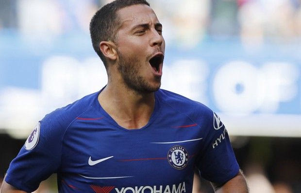 Πώς κλειδώνεις τον Αζάρ στ’ αποδυτήρια;