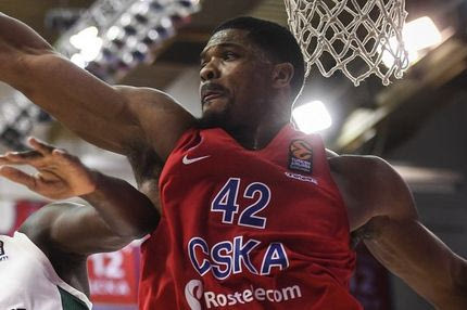 Ο στρατιώτης Κάιλ Χάινς θα ηγείται, όχι τυχαία, του ‘κόκκινου στρατού’