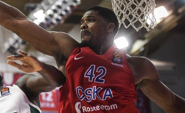 Ο στρατιώτης Κάιλ Χάινς θα ηγείται, όχι τυχαία, του ‘κόκκινου στρατού’