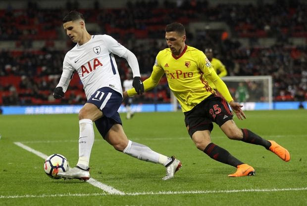 Τα στημένα του Χολέμπας “σκότωσαν” την Τότεναμ