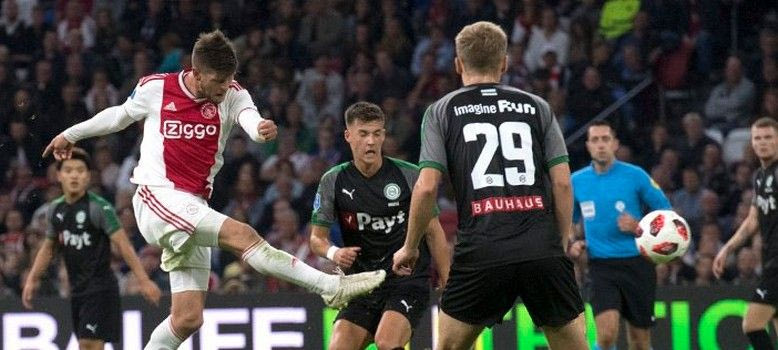 Η δεύτερη νεότητα του Χούντελαρ απειλεί την ΑΕΚ