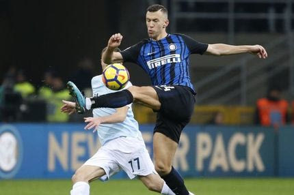 Το βίντεο της Ίντερ για την επιστροφή στο Champions League κλείνει όπως πρέπει