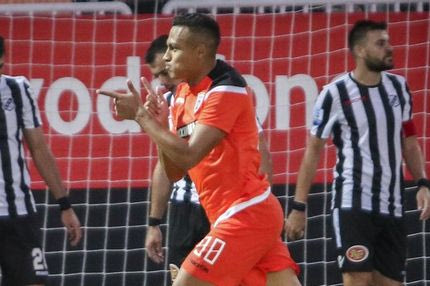 Όφις ήταν ο ΠΑΟΚ