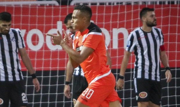 Όφις ήταν ο ΠΑΟΚ