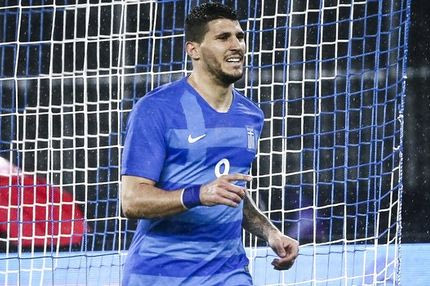 Τόσο ξύλο μόνο ο Καρέλης θα το άντεχε…