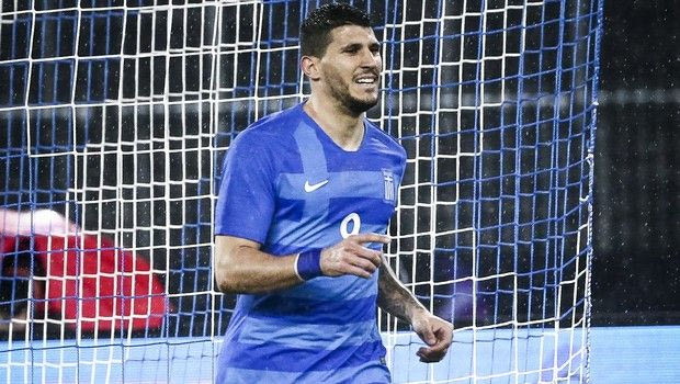 Τόσο ξύλο μόνο ο Καρέλης θα το άντεχε…