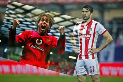 Στη Νότιγχαμ περιμένουν τον… Φαν Νίστελροϊ