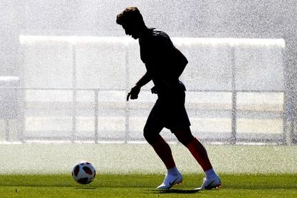 Δύο για να σπάσουν την κατάρα, ένας αήττητος Ατρόμητος και ο Άρης για την κορυφή