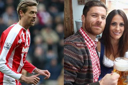 Αποκάλυψη από Κράουτς για φλερτ με γυναίκα συμπαίκτη του στην Λίβερπουλ!
