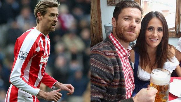 Αποκάλυψη από Κράουτς για φλερτ με γυναίκα συμπαίκτη του στην Λίβερπουλ!