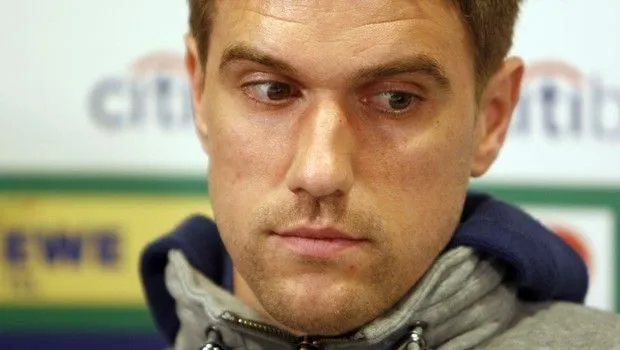 Ο Ίβαν Κλάσνιτς παλεύει για να μην πεθάνει