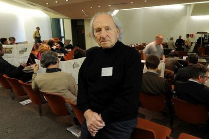 Ο άνθρωπος που αψήφησε τον Μένγκελε