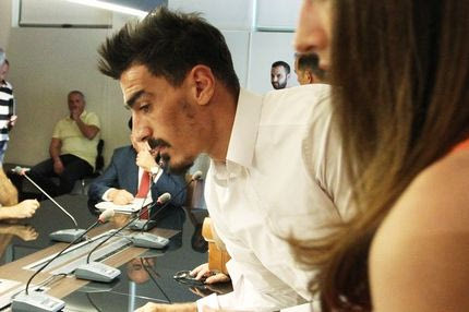 Πώς αντέδρασαν Ολυμπιακός και ΑΕΚ στην απόφαση για Λάζαρο