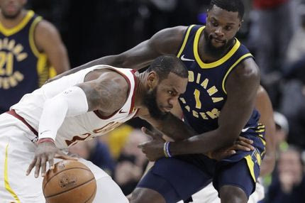 Μην απορείς που ο LeBron ‘διάλεξε’ τον Stephenson. Τον λατρεύει…