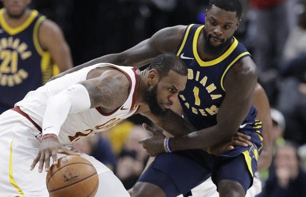 Μην απορείς που ο LeBron ‘διάλεξε’ τον Stephenson. Τον λατρεύει…