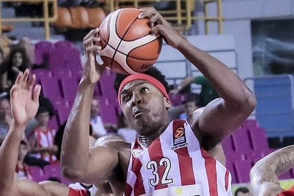 Η καλή (Le)Day από το φιλικό φαίνεται