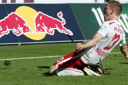 Σήμερα είναι η μέρα που η Red Bull Salzburg θα παίξει στην RB Arena με την RB Leipzig