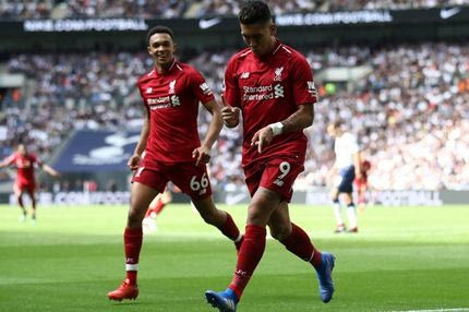 Η εκτόξευση του Φιρμίνο έχει γερμανική υπογραφή…