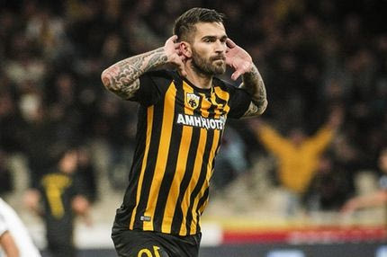 Ο Λιβάγια τα είπε όλα για Μελισσανίδη και τους Κροάτες ρεπόρτερ