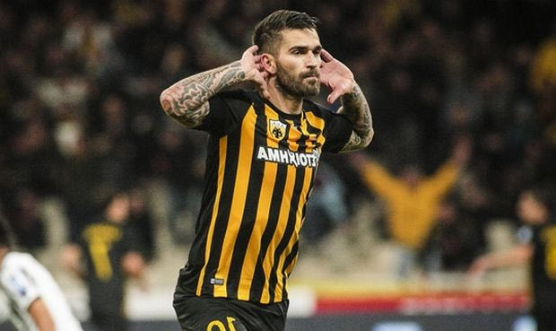 Ο Λιβάγια τα είπε όλα για Μελισσανίδη και τους Κροάτες ρεπόρτερ