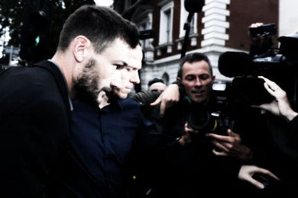 Ο Λορίς ήταν… τύφλα και θα πληρώσει απίστετο πρόστιμο