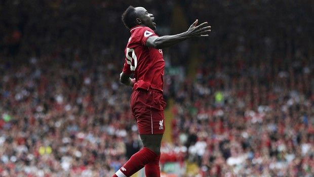 Το φοβερό μήνυμα του Μανέ στον Φιρμίνο πριν το ματς με την Παρί